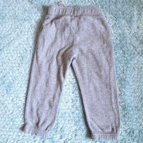 Fleece Joggers - Picture 2 of 2